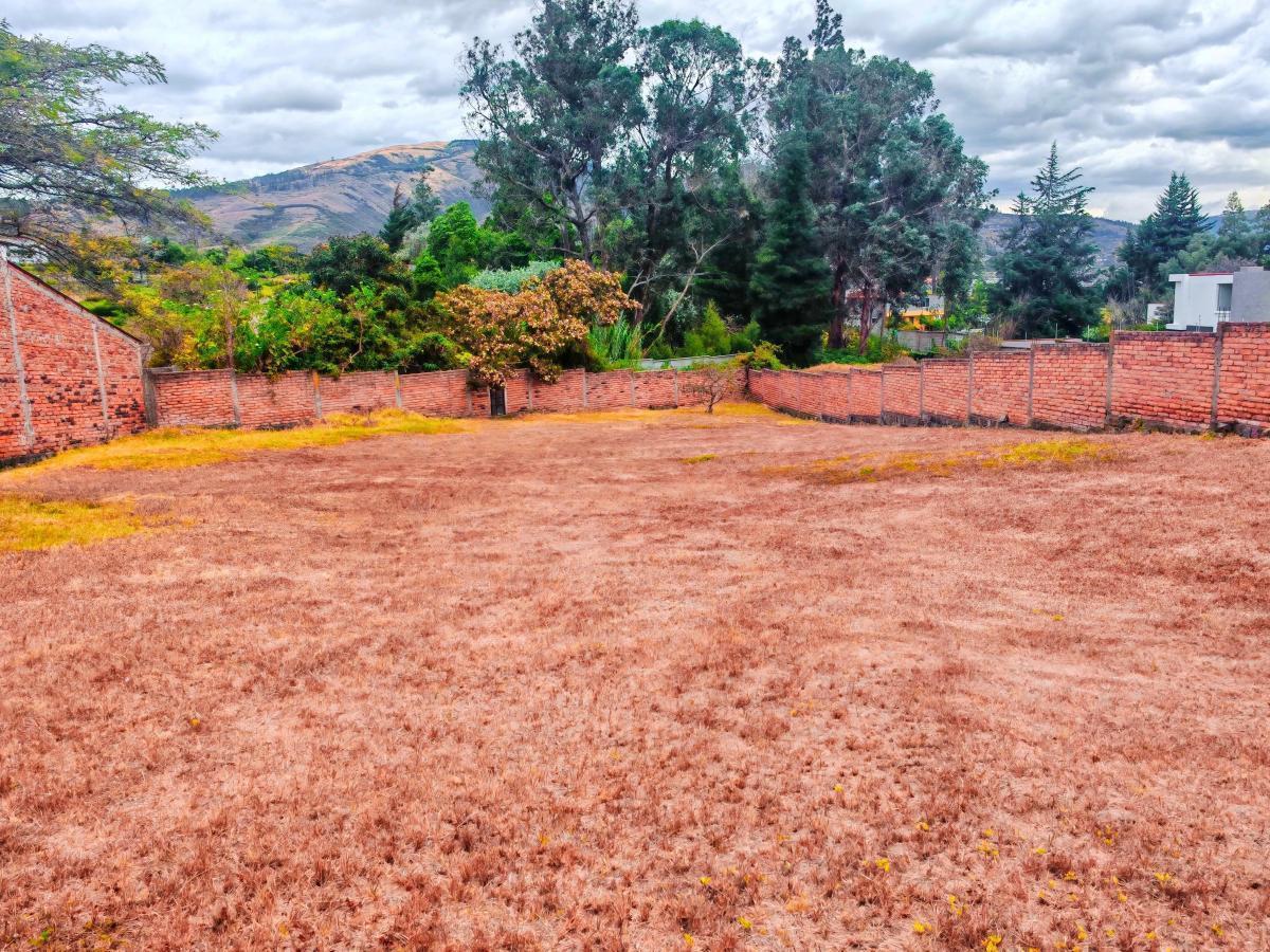 Terreno en Tumbaco Dentro de Conjunto Exclusivo — imagen 9