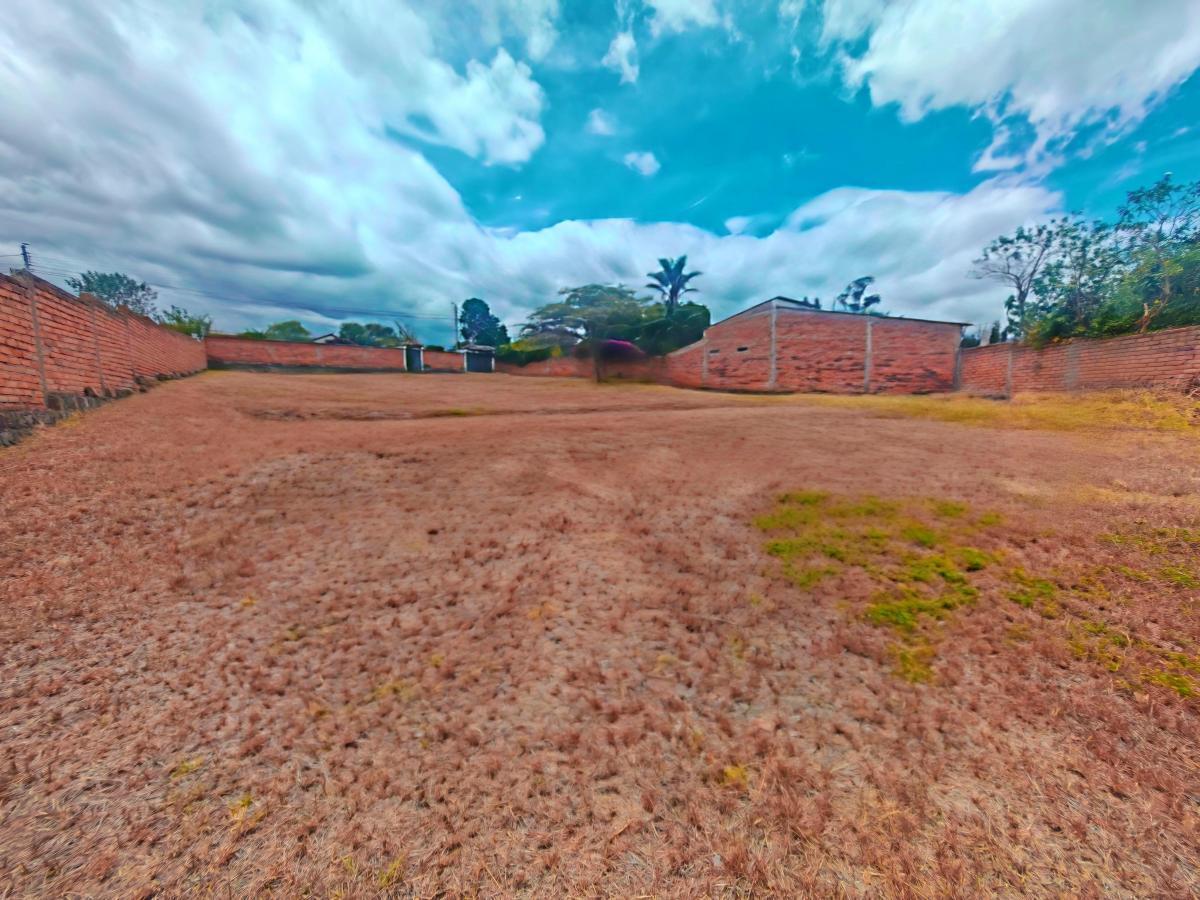 Terreno en Tumbaco Dentro de Conjunto Exclusivo — imagen 8