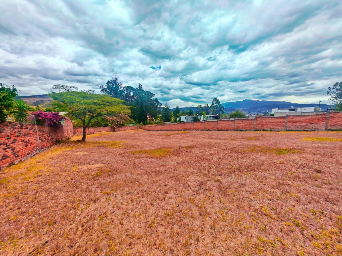 Terreno en Tumbaco Dentro de Conjunto Exclusivo — imagen 5