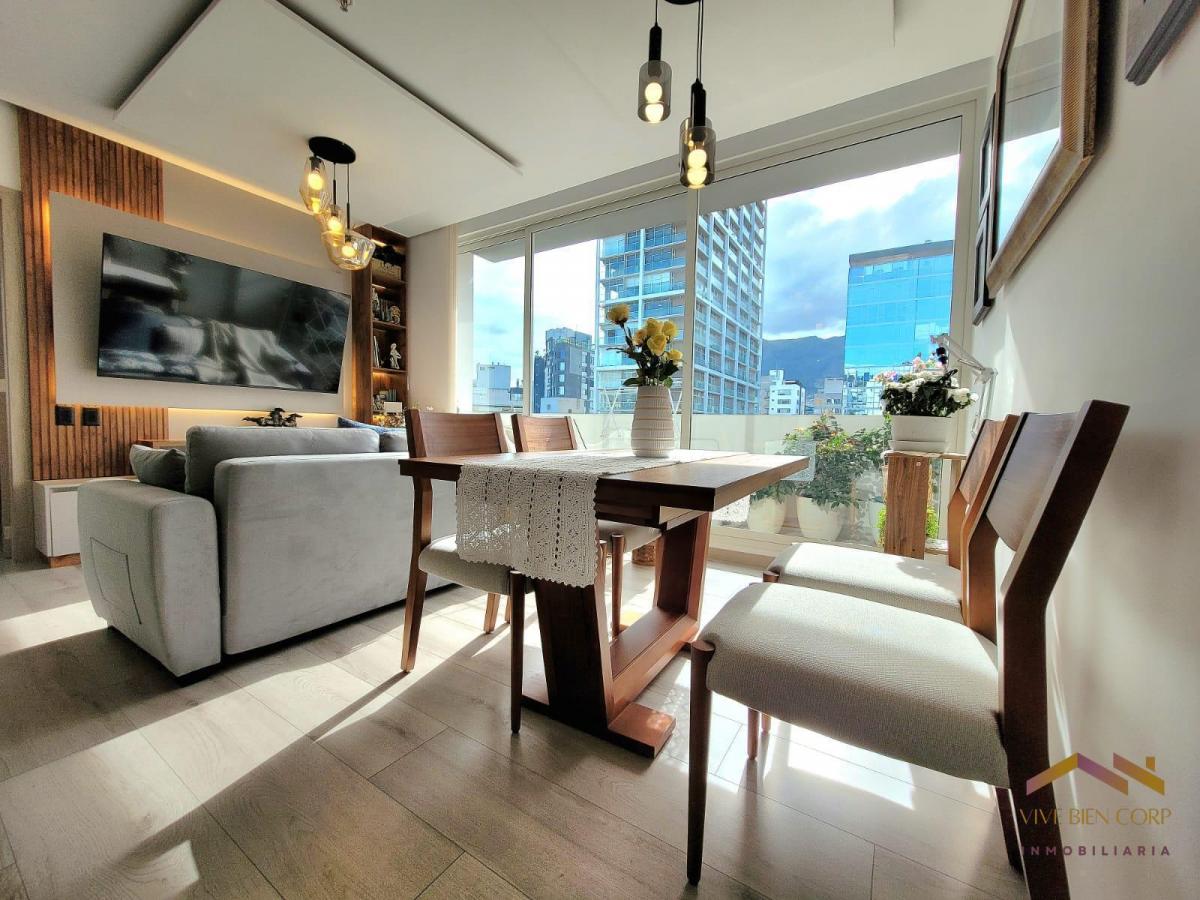 Departamento en Venta con Balcón — imagen 10