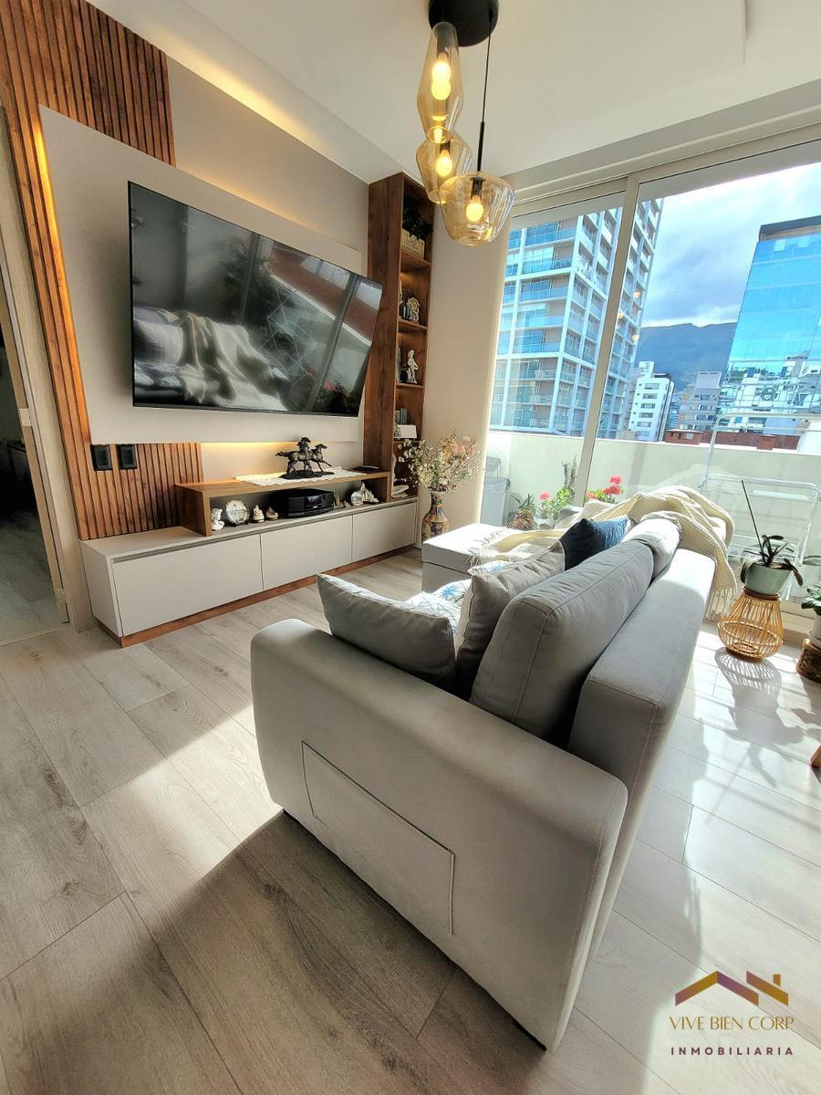 Departamento en Venta con Balcón — imagen 9