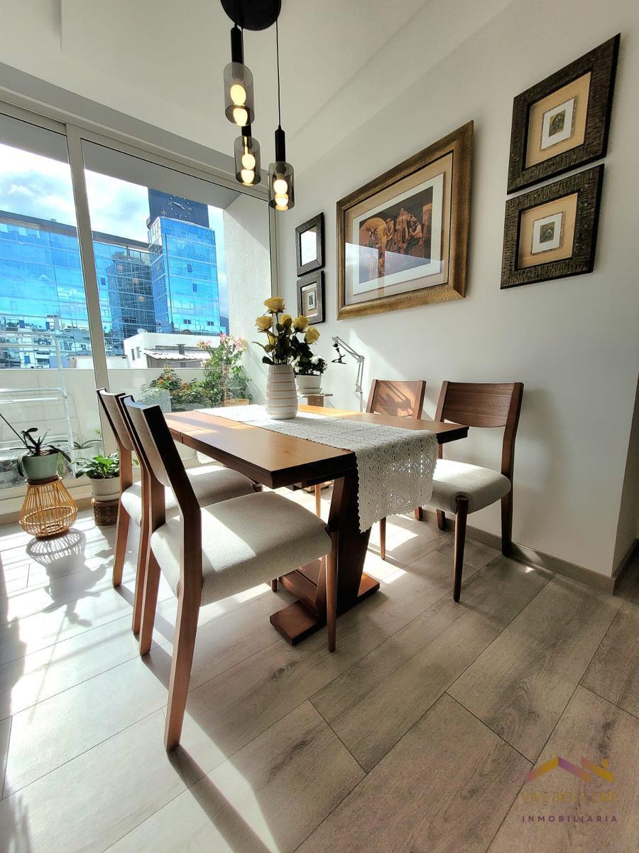 Departamento en Venta con Balcón — imagen 8