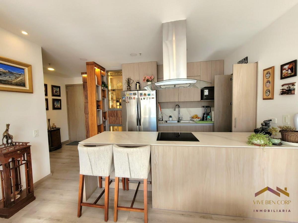 Departamento en Venta con Balcón — imagen 7
