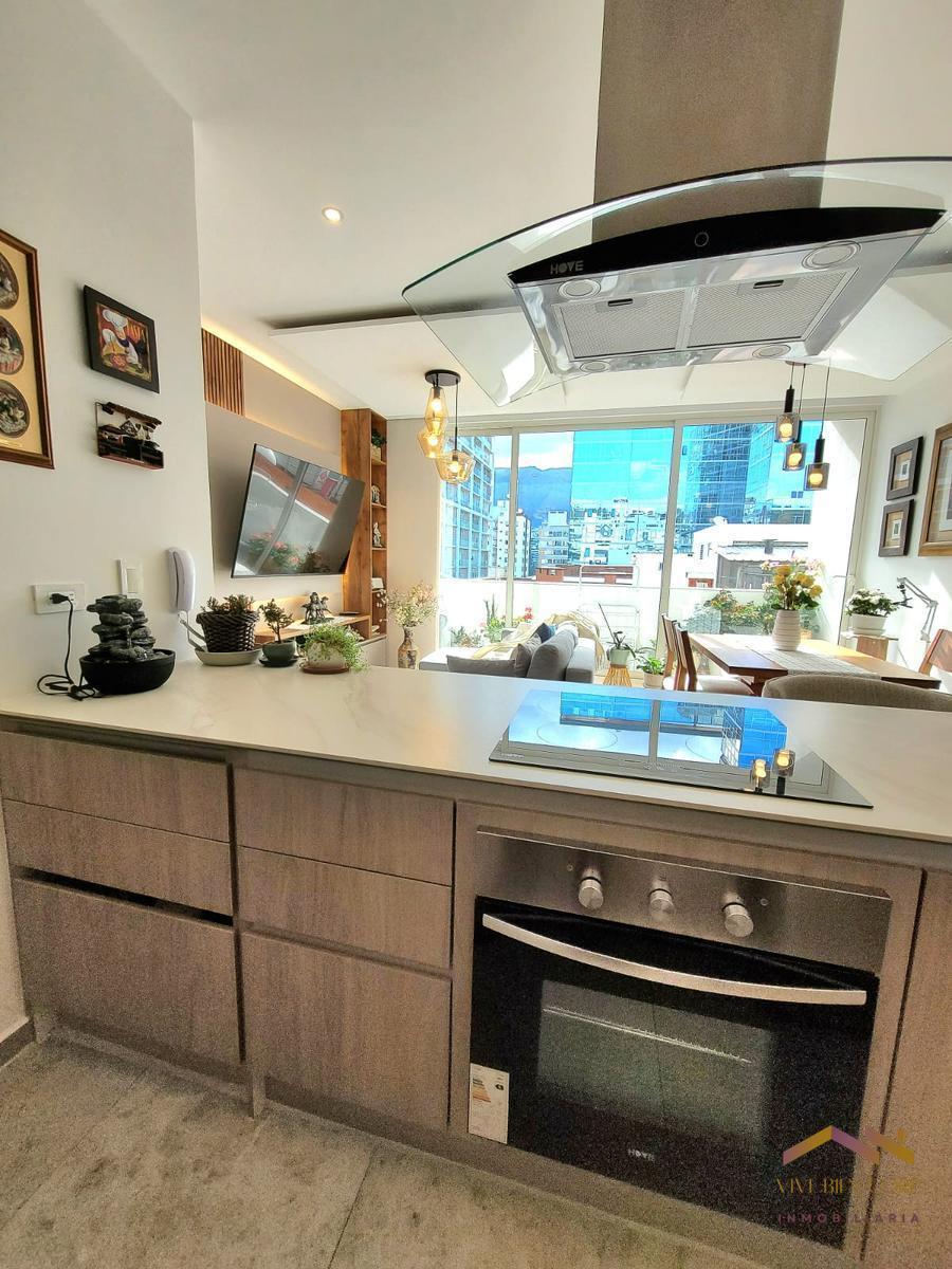 Departamento en Venta con Balcón — imagen 6