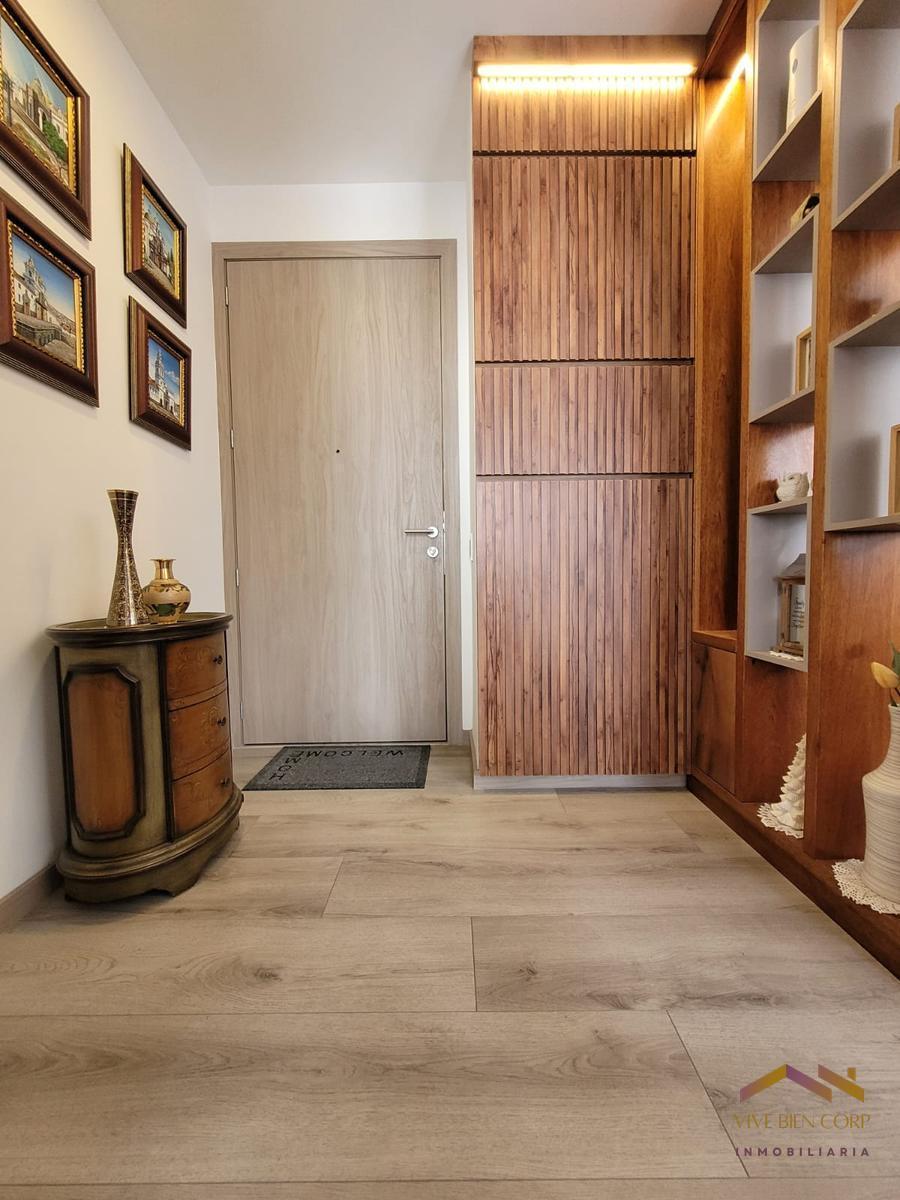 Departamento en Venta con Balcón — imagen 5