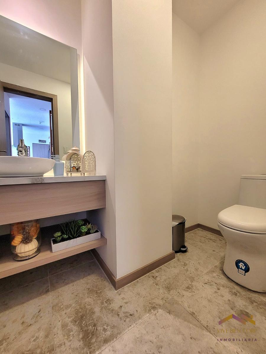 Departamento en Venta con Balcón — imagen 4