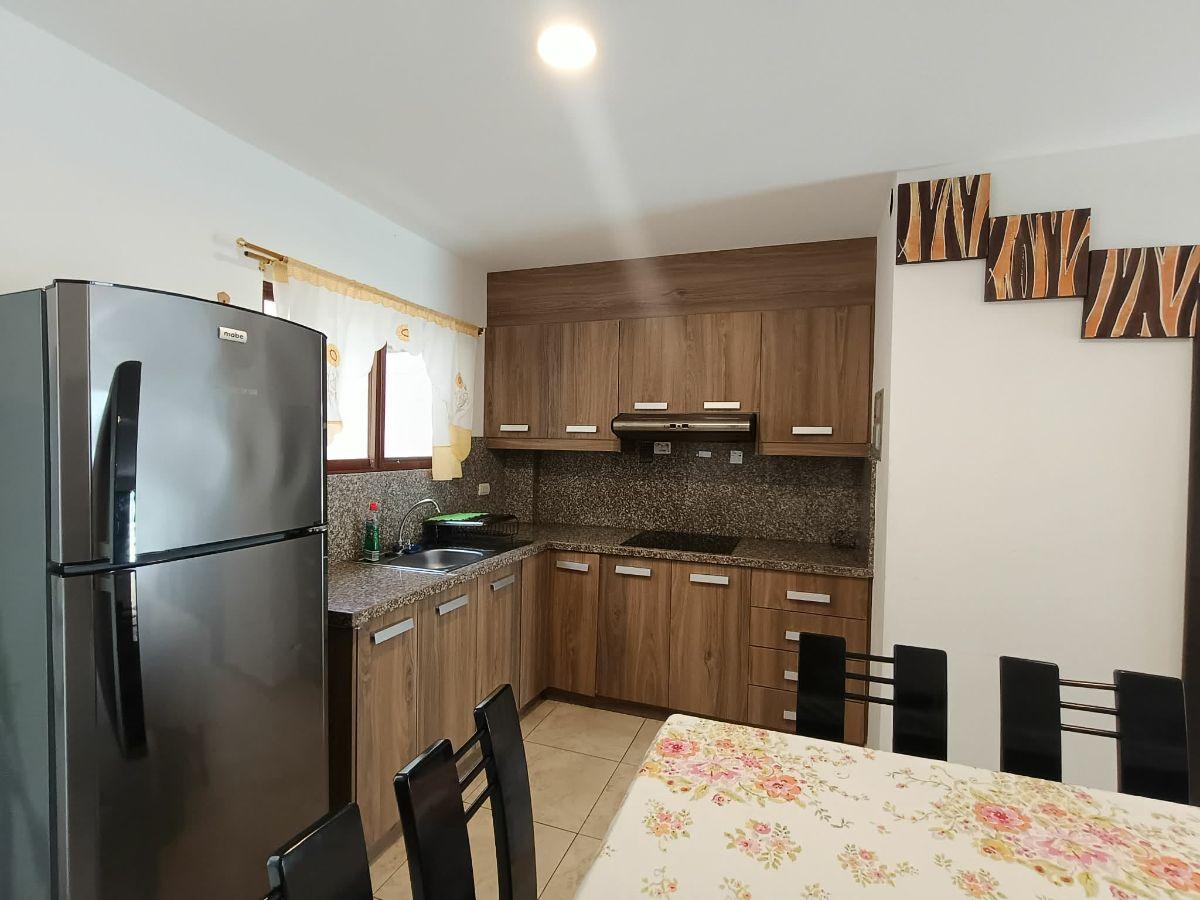 Vendo Hermosa Casa de 3 Niveles en Exclusivo Conjunto Residencial en Salinas — imagen 7