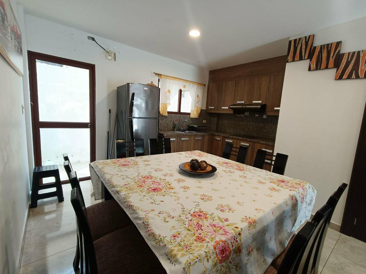 Vendo Hermosa Casa de 3 Niveles en Exclusivo Conjunto Residencial en Salinas — imagen 5