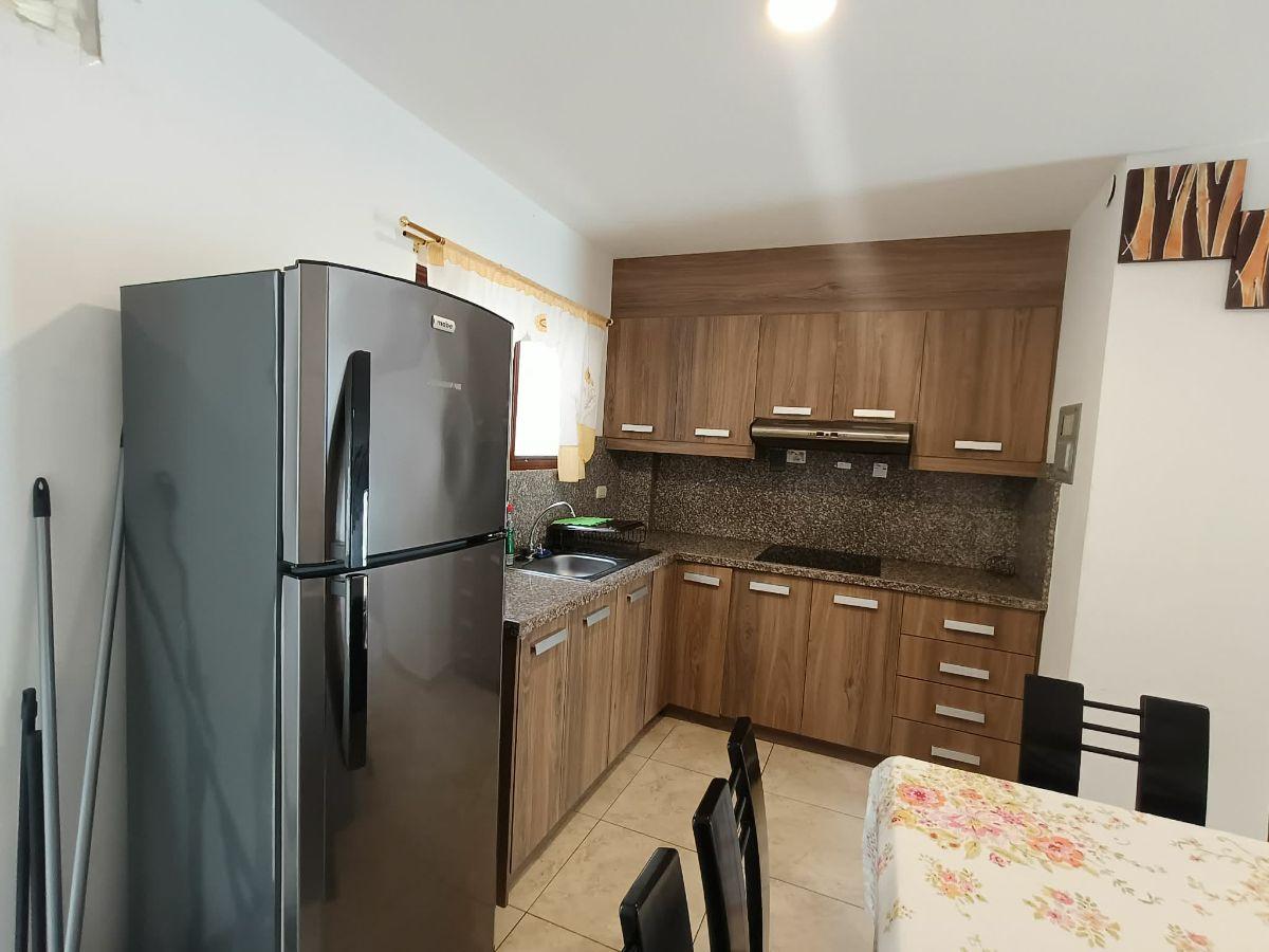 Vendo Hermosa Casa de 3 Niveles en Exclusivo Conjunto Residencial en Salinas — imagen 4
