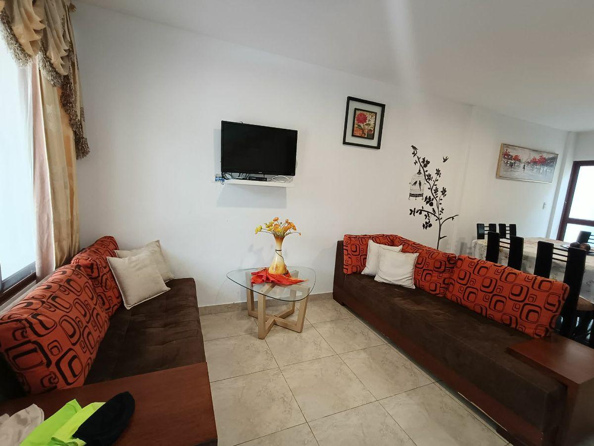 Vendo Hermosa Casa de 3 Niveles en Exclusivo Conjunto Residencial en Salinas — imagen 3