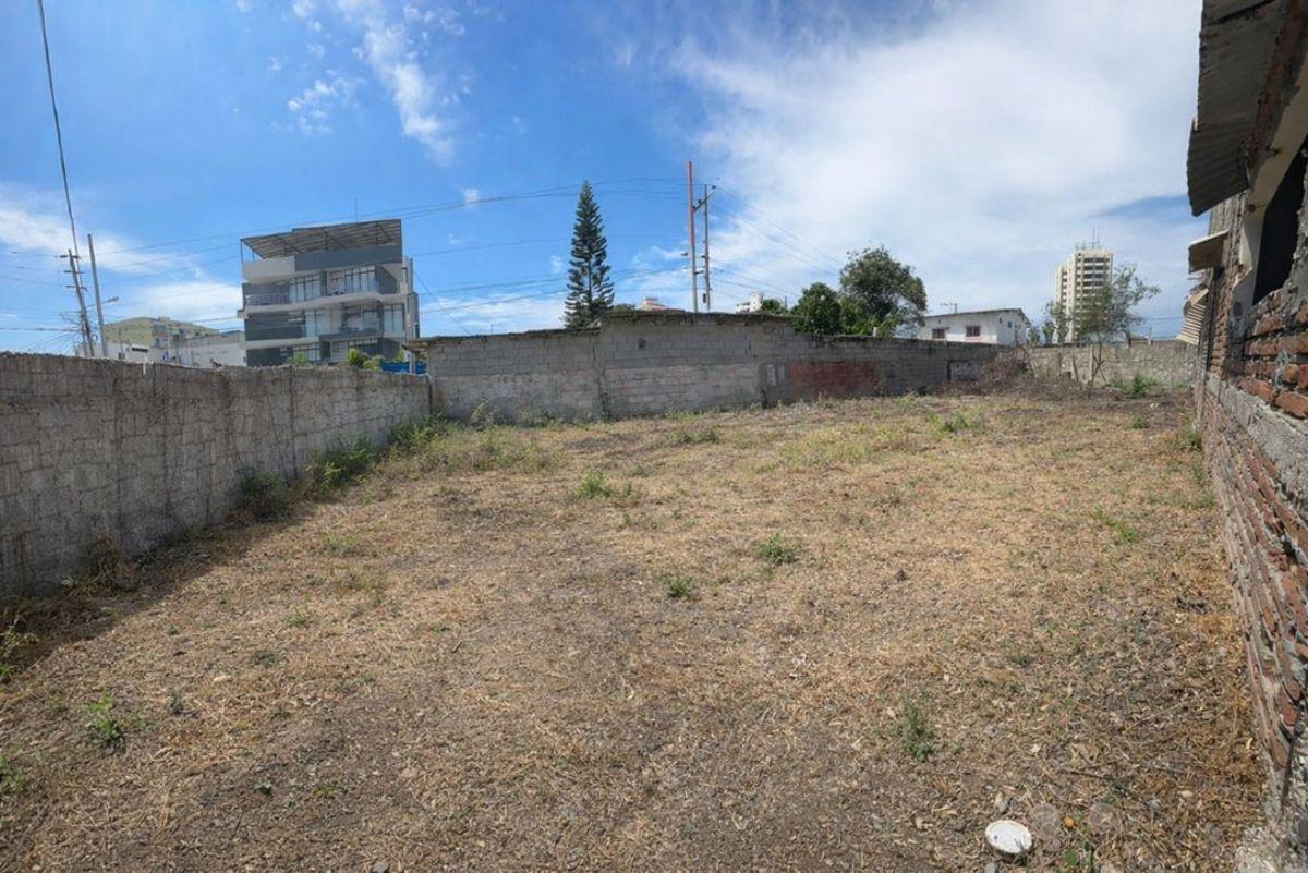 Terreno en Venta en Salinas – 537 m² a Pocos Minutos del Malecón de Salinas - I. Alarcón — imagen 6