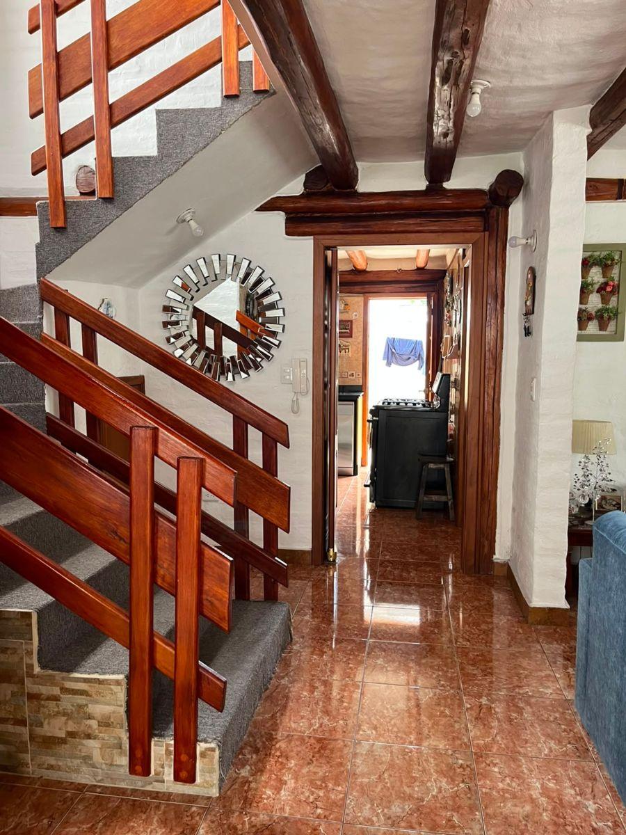Casa Independiente en Venta Sector San Gabriel — imagen 10