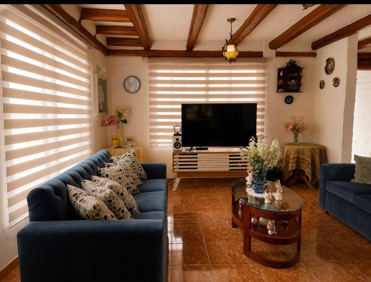 Casa Independiente en Venta Sector San Gabriel — imagen 9