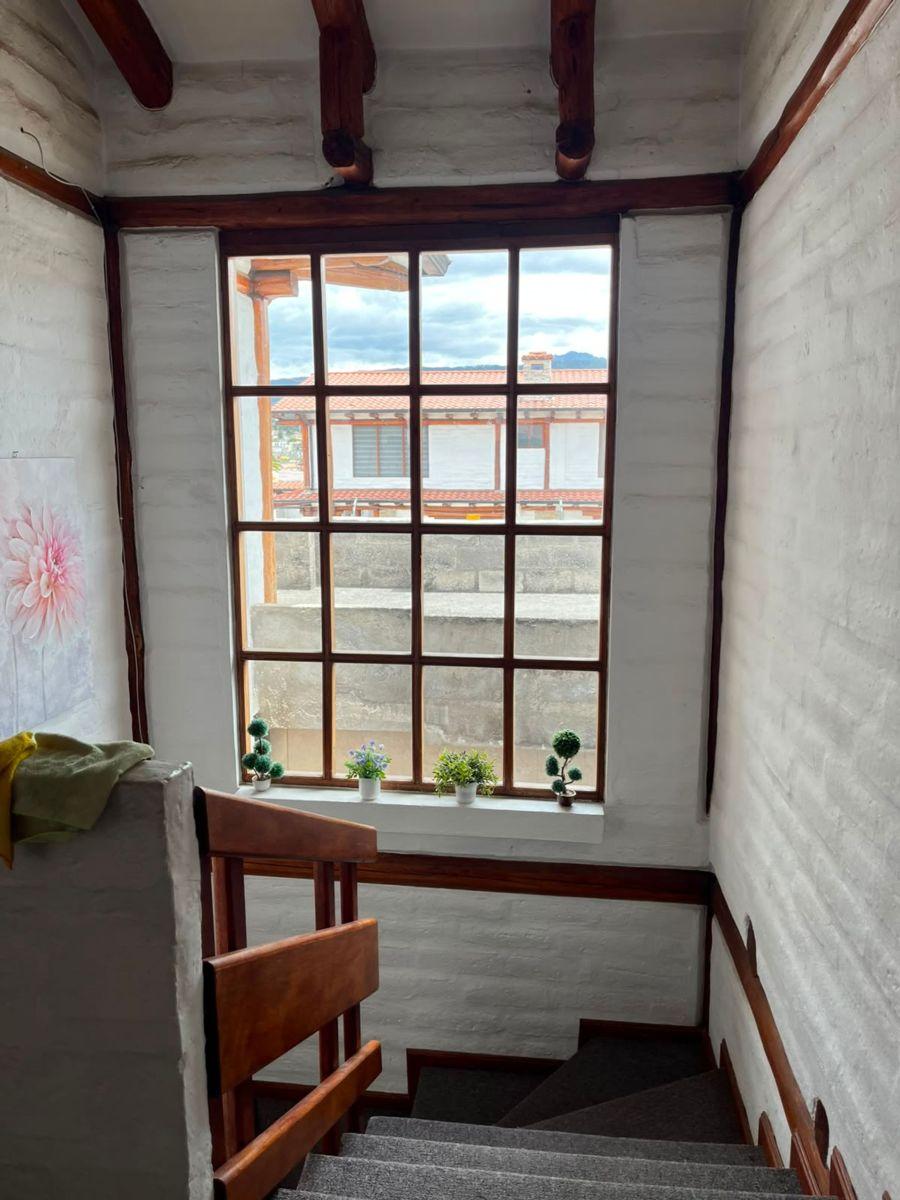 Casa Independiente en Venta Sector San Gabriel — imagen 7