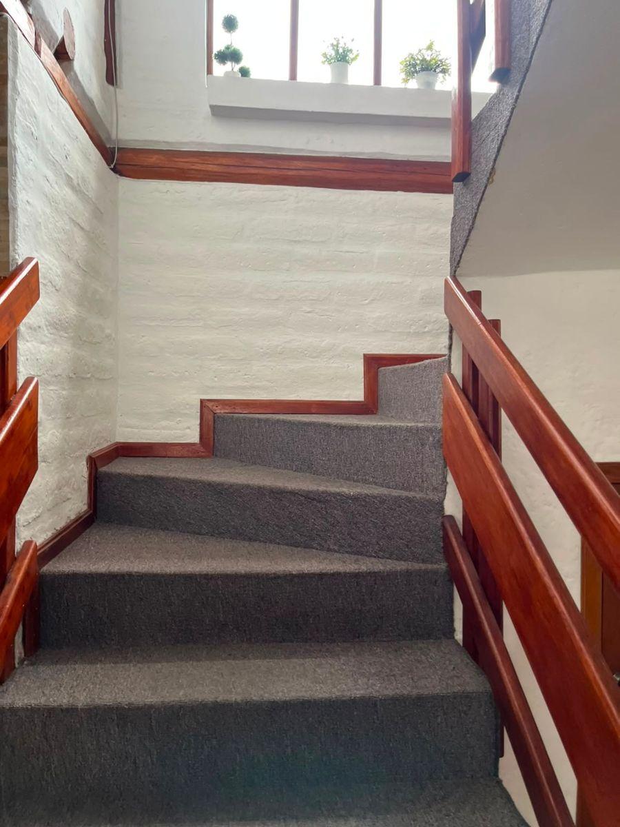 Casa Independiente en Venta Sector San Gabriel — imagen 6