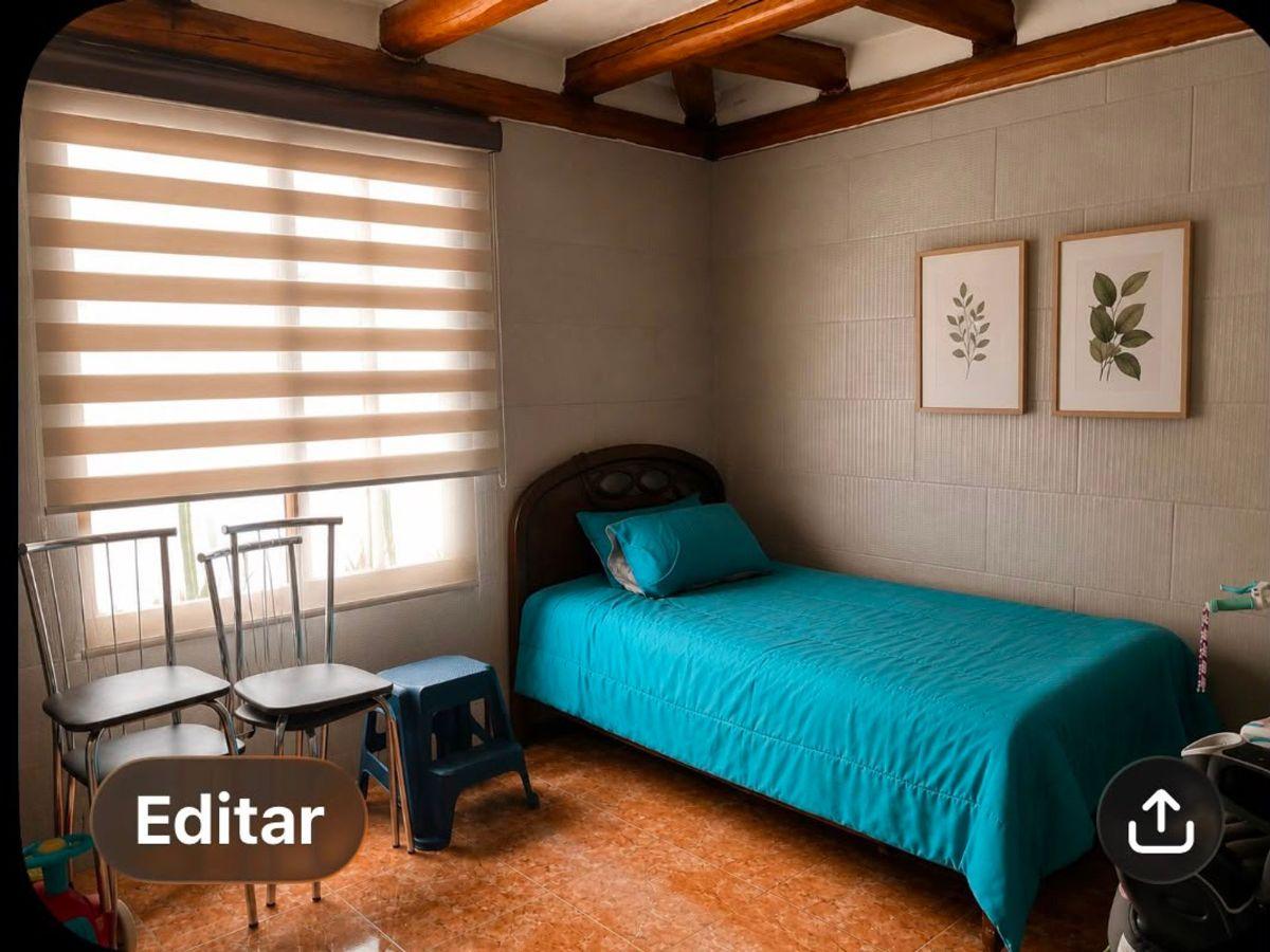 Casa Independiente en Venta Sector San Gabriel — imagen 3