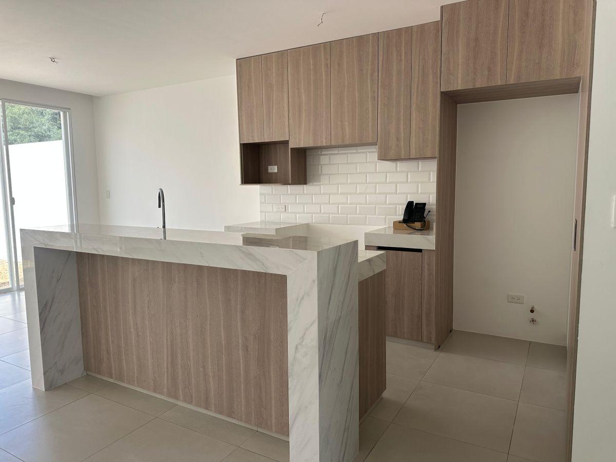 Venta Casa por Estrenar Alba del Bosque, Guayas — imagen 10