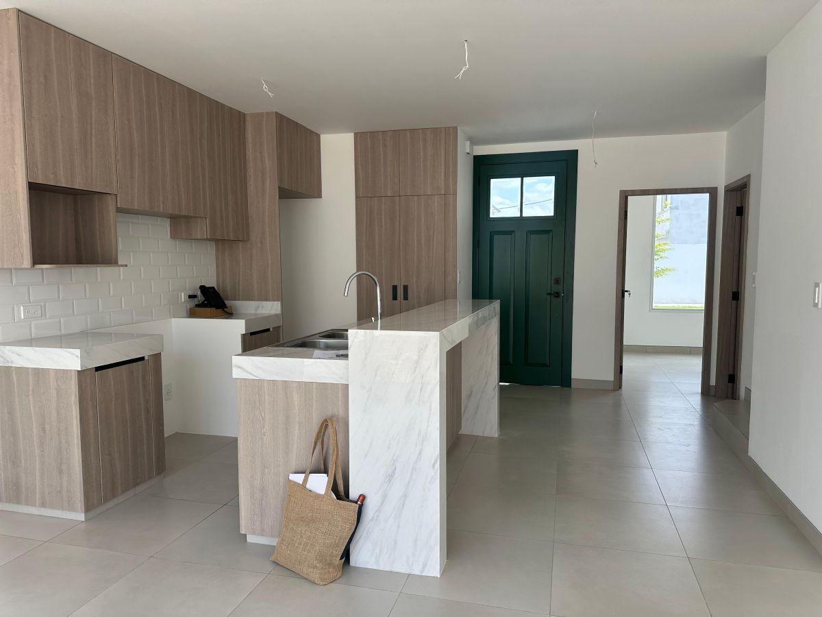 Venta Casa por Estrenar Alba del Bosque, Guayas — imagen 9