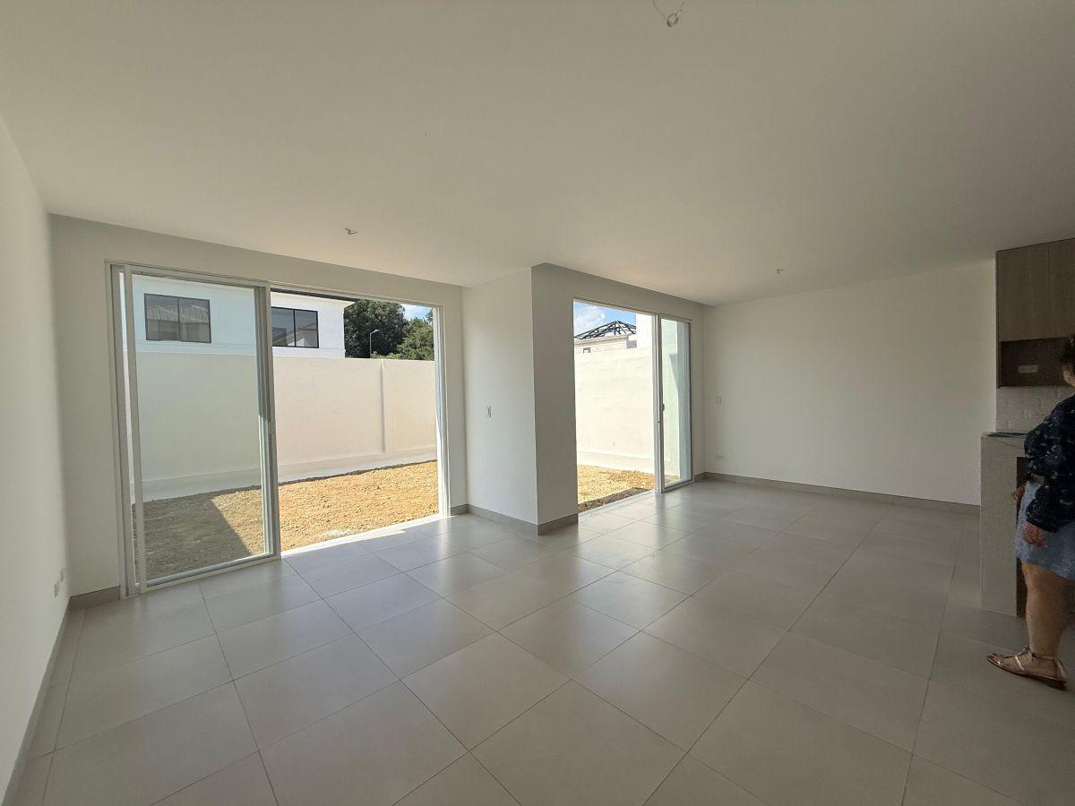 Venta Casa por Estrenar Alba del Bosque, Guayas — imagen 7