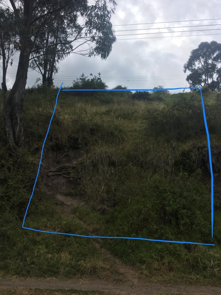 Venta Terreno Los Chillos Puente 5 Ciudadela de Los Servidores de La Salud — imagen 7