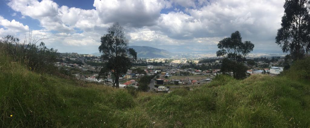Venta Terreno Los Chillos Puente 5 Ciudadela de Los Servidores de La Salud — imagen 5