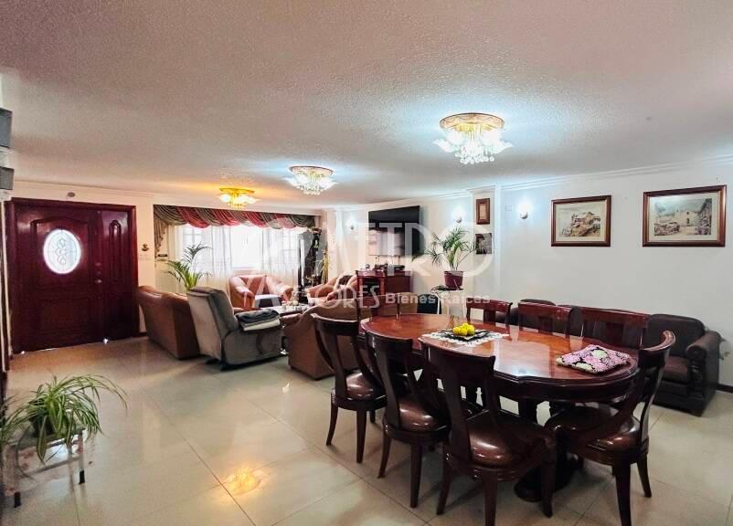 Casa Rentera de Venta Sector El Condado — imagen 10