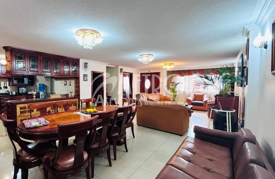 Casa Rentera de Venta Sector El Condado — imagen 9