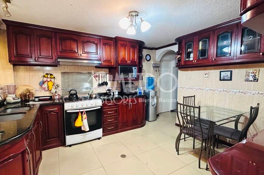 Casa Rentera de Venta Sector El Condado — imagen 8