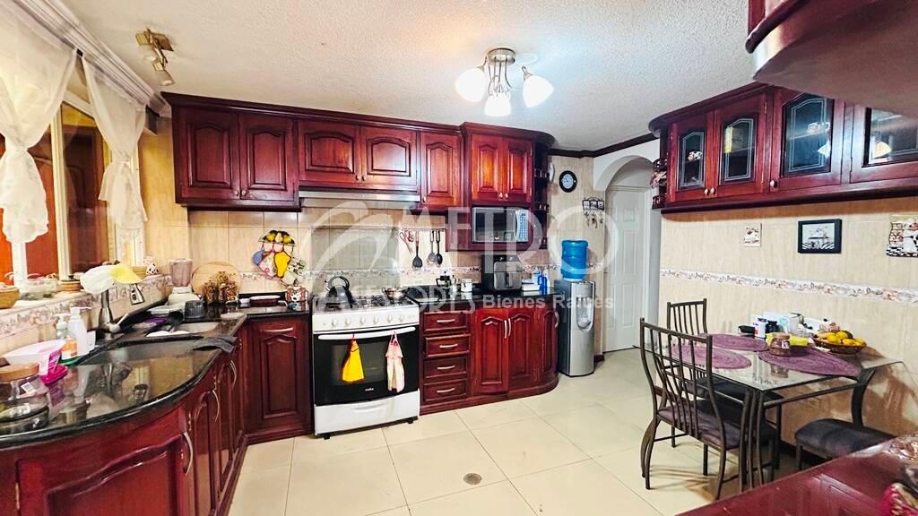 Casa Rentera de Venta Sector El Condado — imagen 7