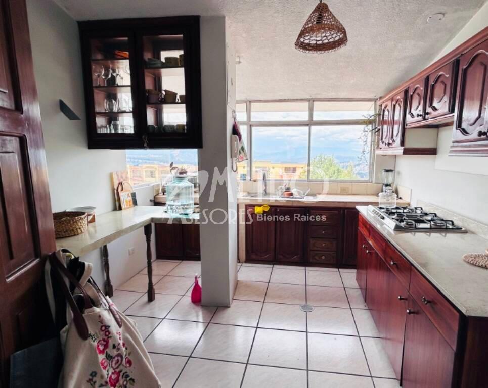 Casa Rentera de Venta Sector El Condado — imagen 6