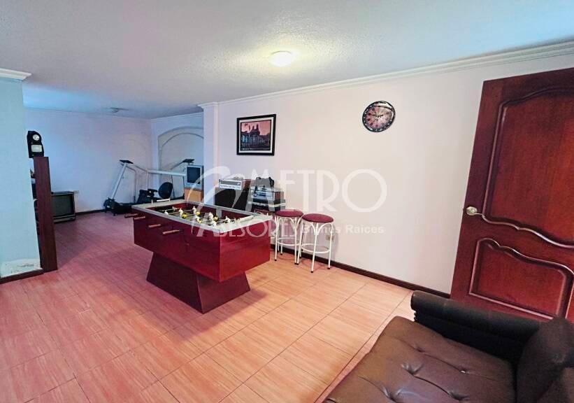 Casa Rentera de Venta Sector El Condado — imagen 3