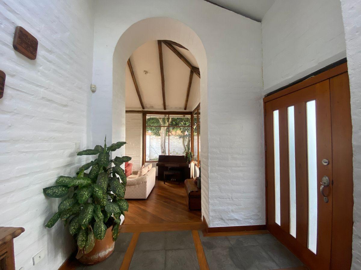 Venta Casa Grande Una Sola Planta 4 Dorm., Sector La Pampa — imagen 6
