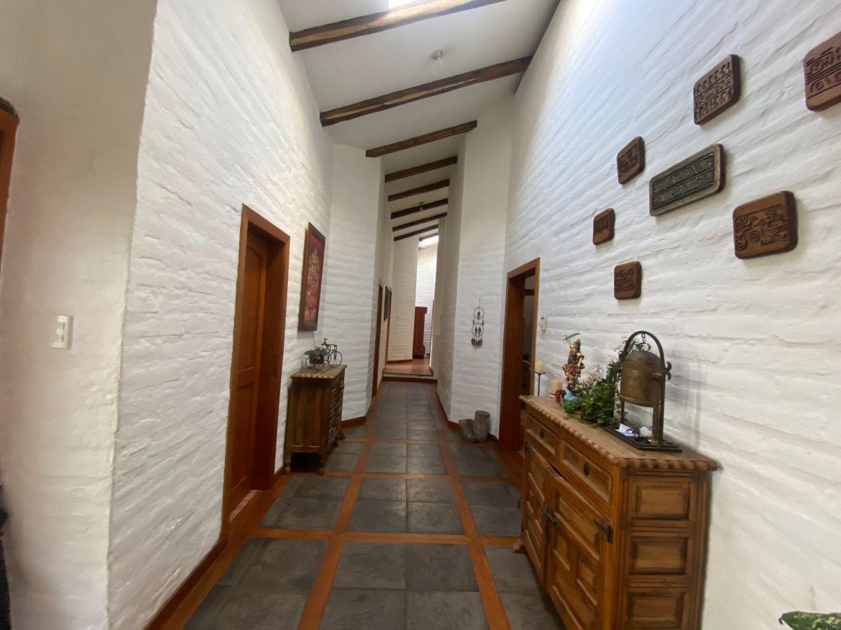 Venta Casa Grande Una Sola Planta 4 Dorm., Sector La Pampa — imagen 5