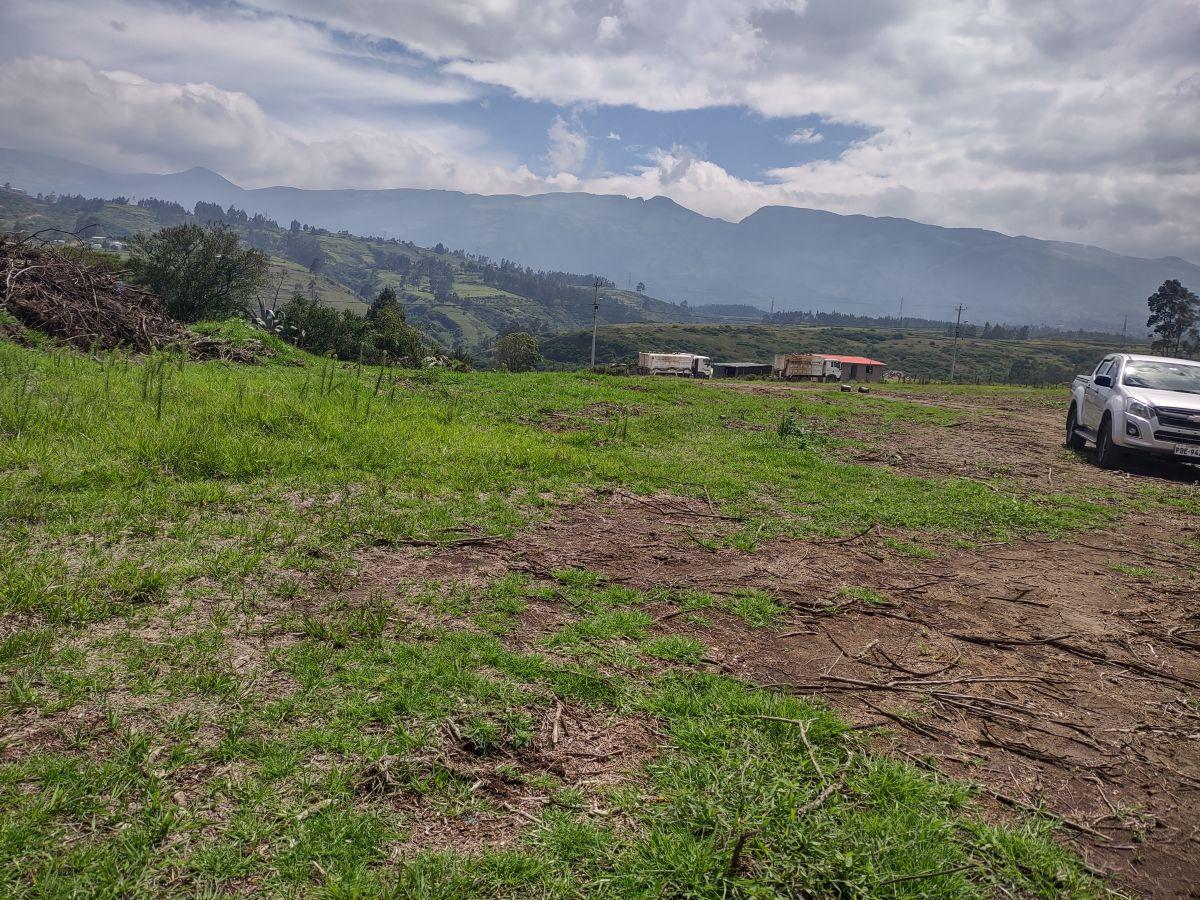Terreno 77.400 m², Industrial de Alto Impacto, E35, Zona Industrial, Quito — imagen 10
