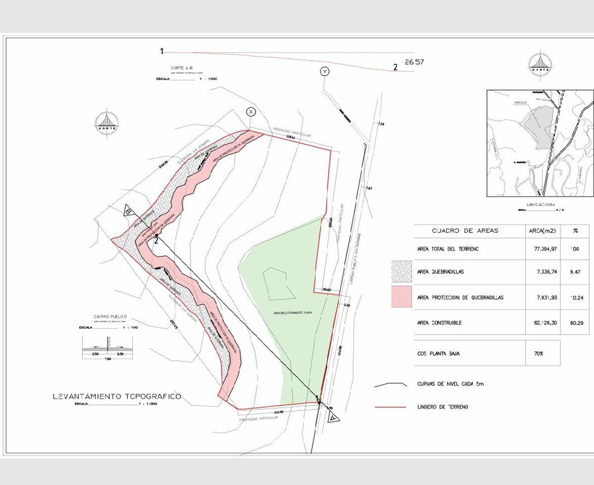 Terreno 77.400 m², Industrial de Alto Impacto, E35, Zona Industrial, Quito — imagen 8