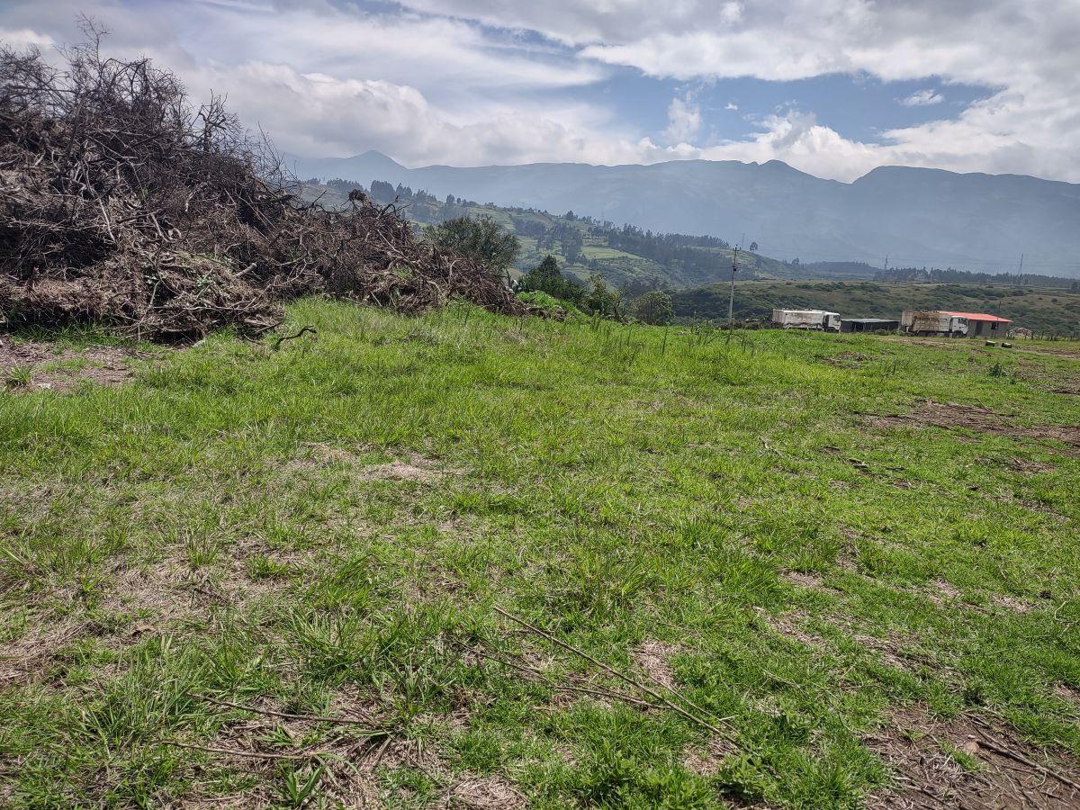 Terreno 77.400 m², Industrial de Alto Impacto, E35, Zona Industrial, Quito — imagen 4