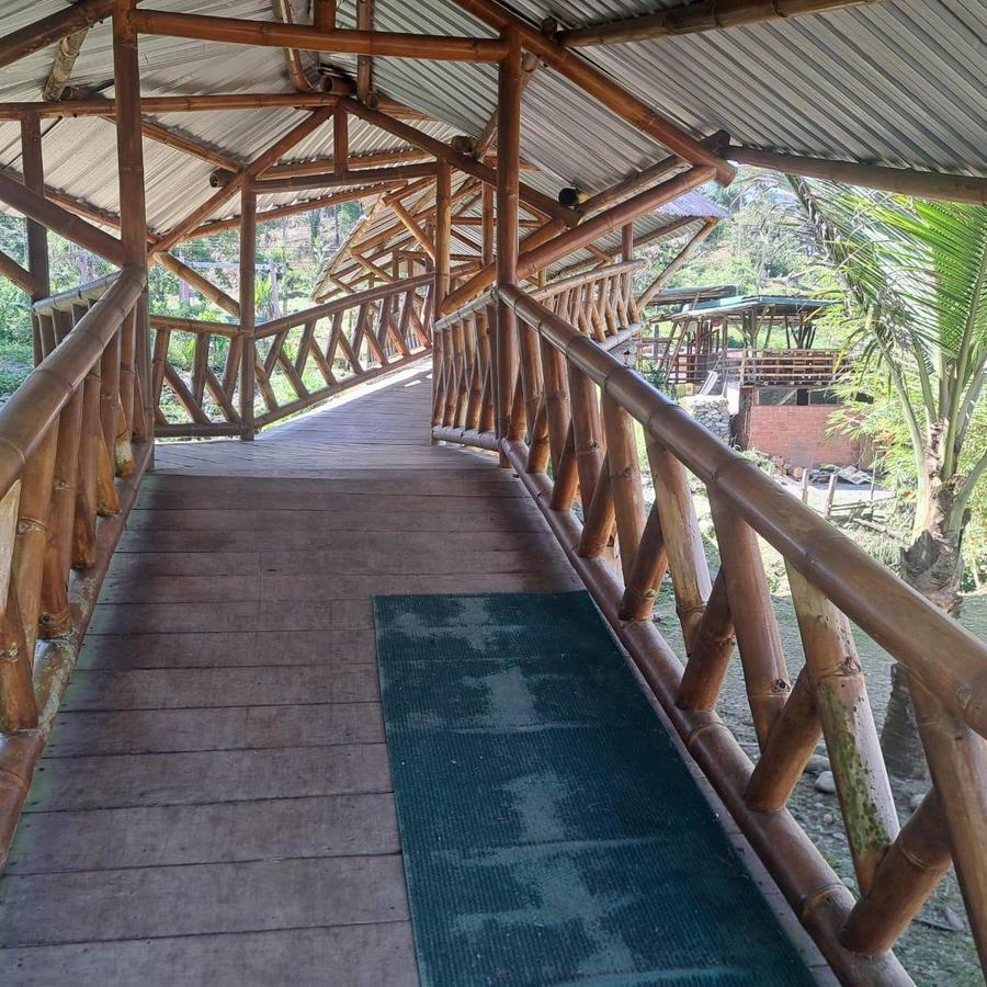 Venta Complejo Turístico Oriente Ecuatoriano en Archidona Parroquia Cotundo "Hostería Bambú", Napo — imagen 7