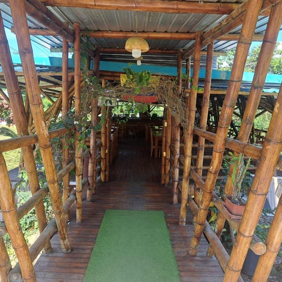 Venta Complejo Turístico Oriente Ecuatoriano en Archidona Parroquia Cotundo "Hostería Bambú", Napo — imagen 6
