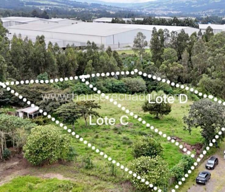 Terreno con Gran Potencial Para Constructoras, Proyectos de Vivienda o Finca Privada – Inchalillo — imagen 9