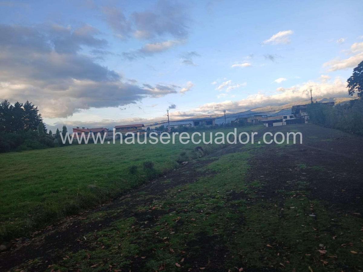 Terreno con Gran Potencial Para Constructoras, Proyectos de Vivienda o Finca Privada – Inchalillo — imagen 3