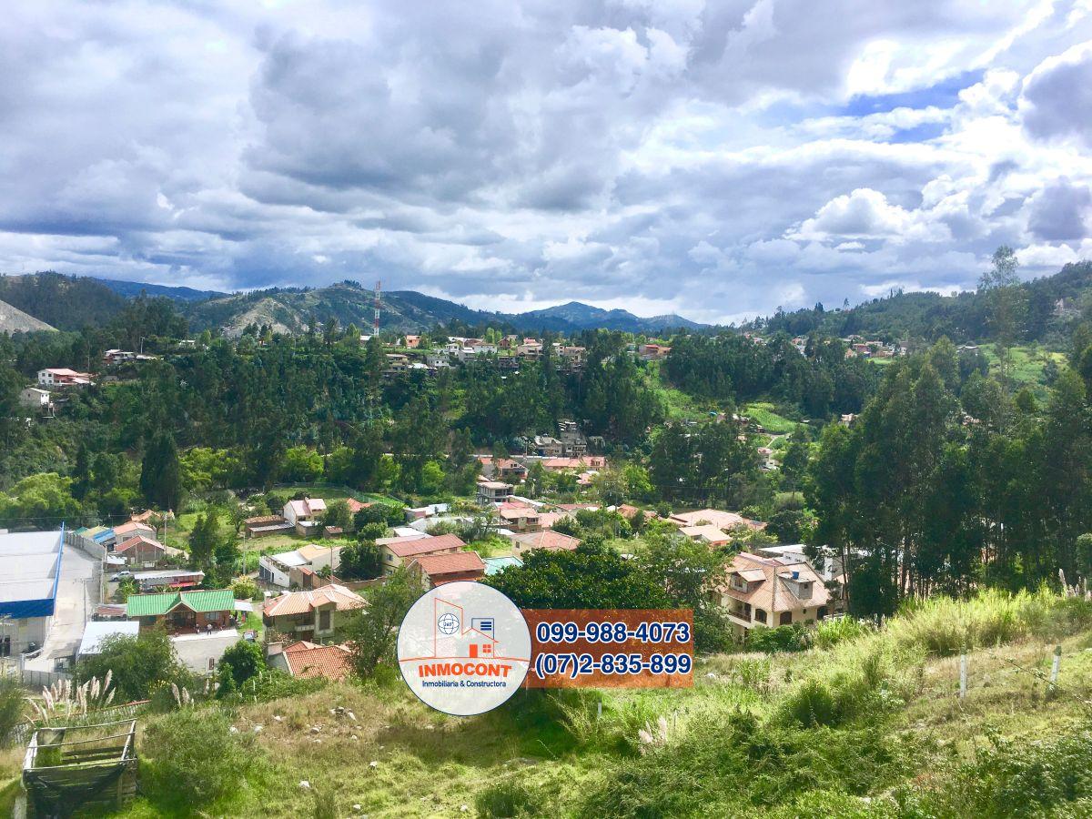 Hermosa Casa Totalmente Amoblada, en Venta sector Cuartel Dávalos, Entrada a Llacao, Azuay — imagen 9