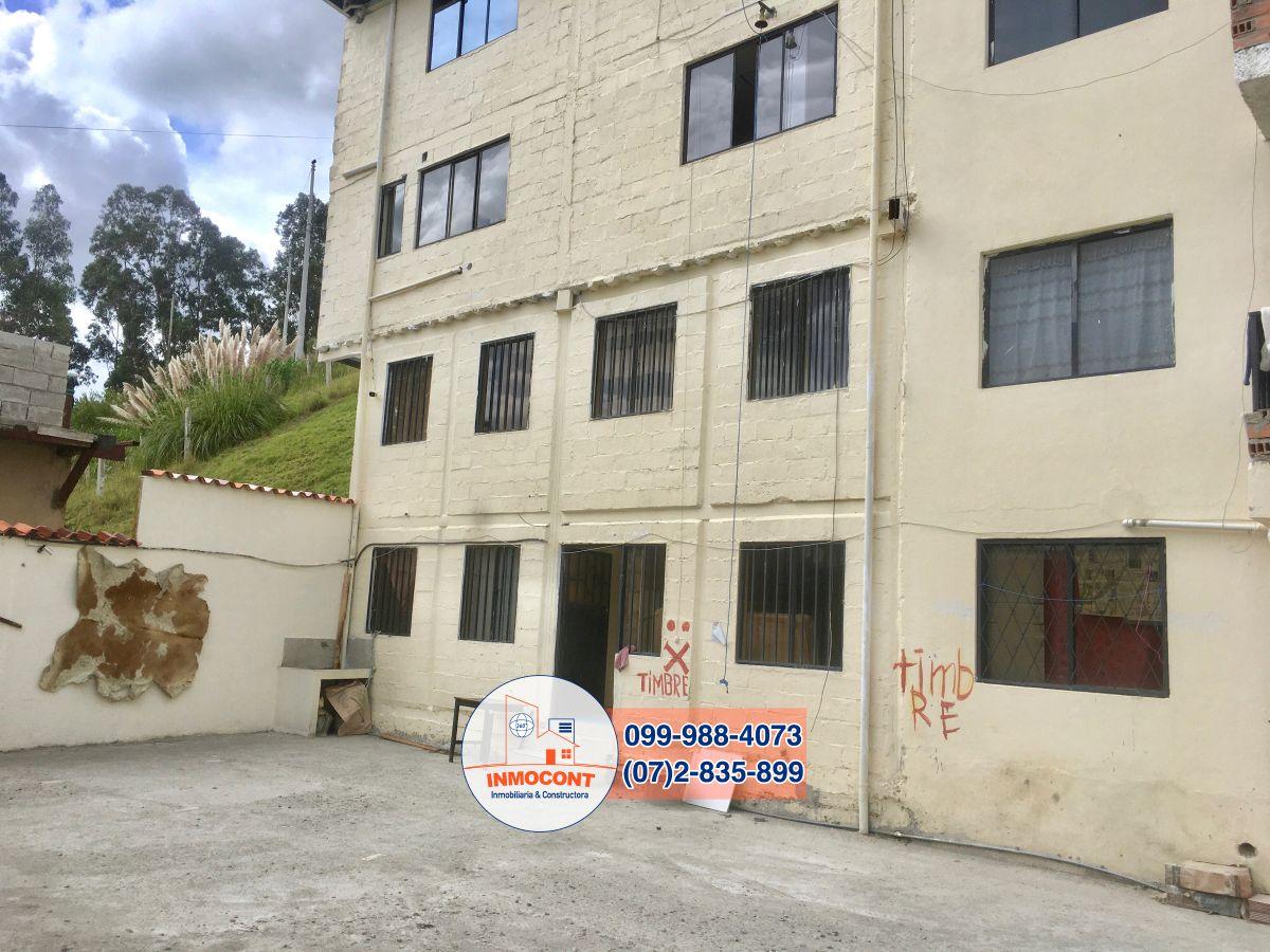 Hermosa Casa Totalmente Amoblada, en Venta sector Cuartel Dávalos, Entrada a Llacao, Azuay — imagen 5