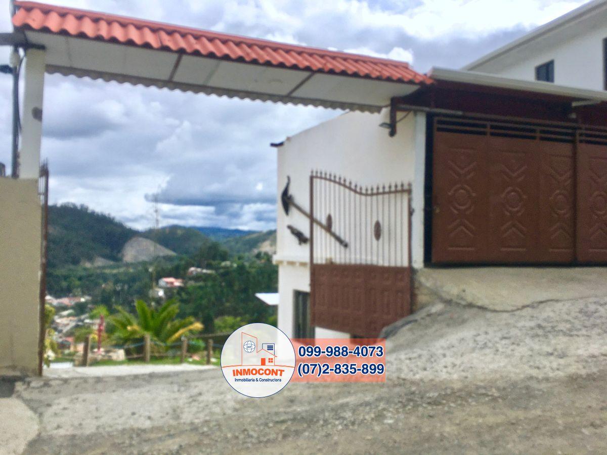 Hermosa Casa Totalmente Amoblada, en Venta sector Cuartel Dávalos, Entrada a Llacao, Azuay — imagen 4