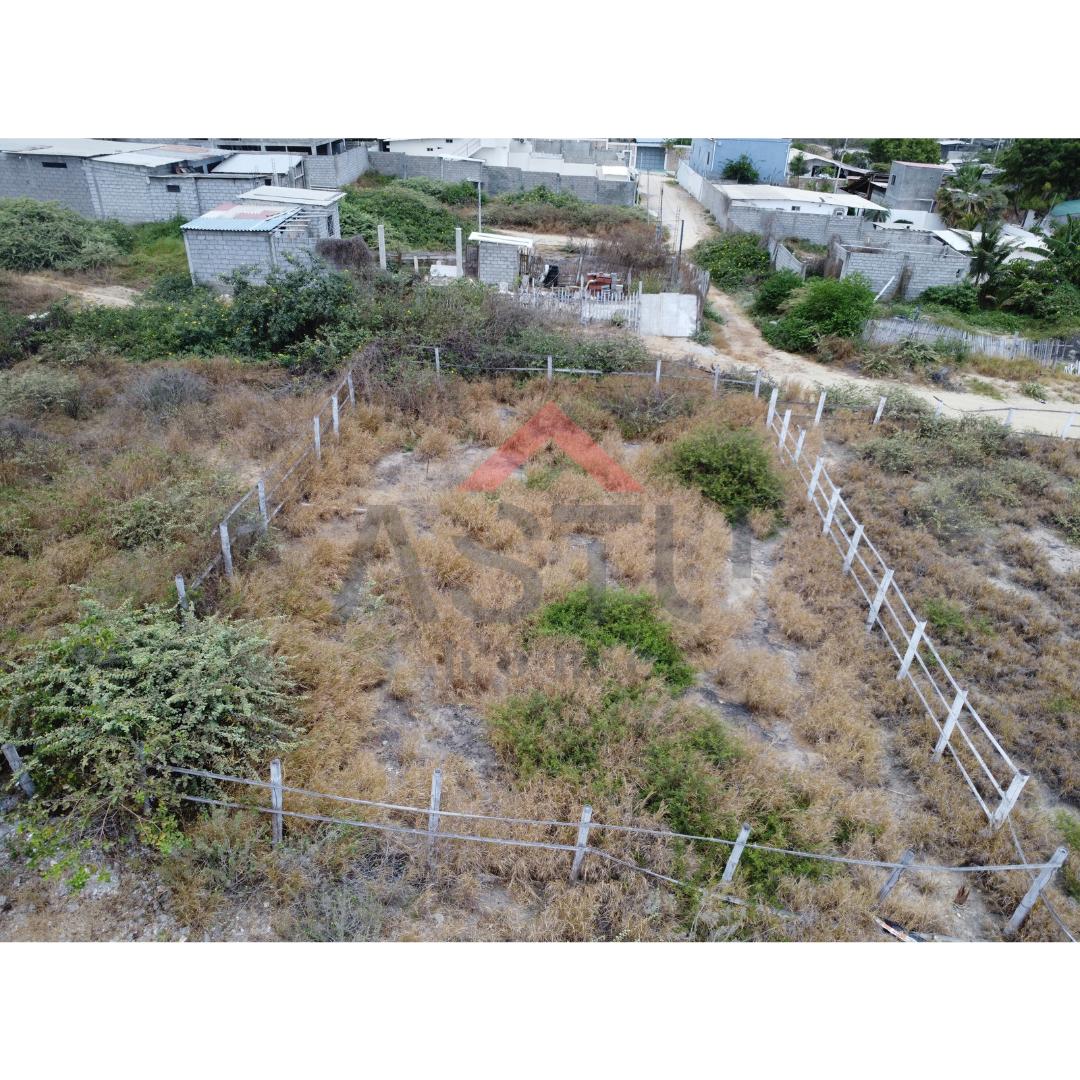 Se Vende Terreno Medianero en Santa Elena Sector Faro II Ballenita — imagen 9