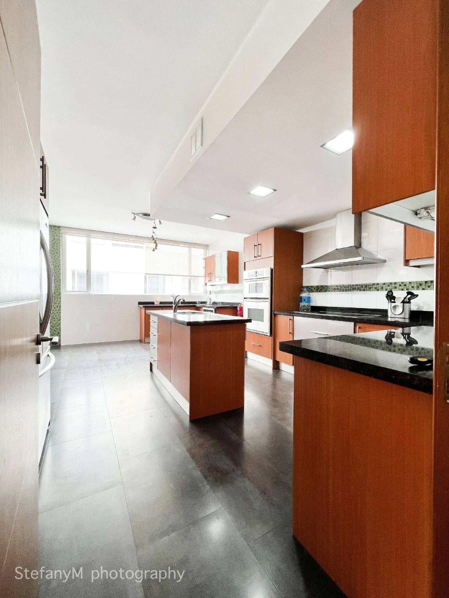 Penthouse Dúplex en Venta – Sector Colegio Benalcázar, Quito — imagen 7