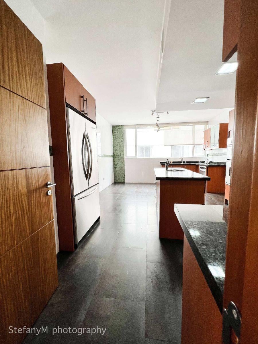 Penthouse Dúplex en Venta – Sector Colegio Benalcázar, Quito — imagen 6