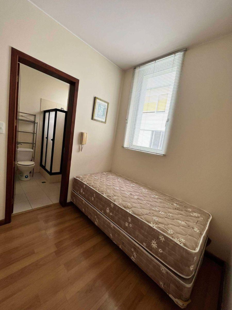 Penthouse Dúplex en Venta – Sector Colegio Benalcázar, Quito — imagen 4