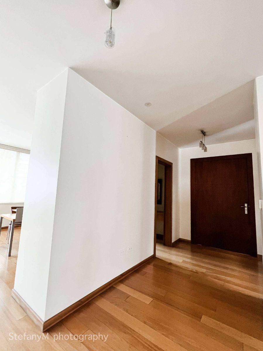 Penthouse Dúplex en Venta – Sector Colegio Benalcázar, Quito — imagen 3