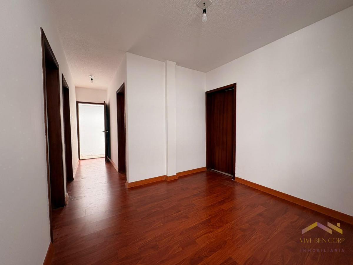 Departamento en Venta 3 Dorm. Pb, La Vicentina Alta — imagen 9