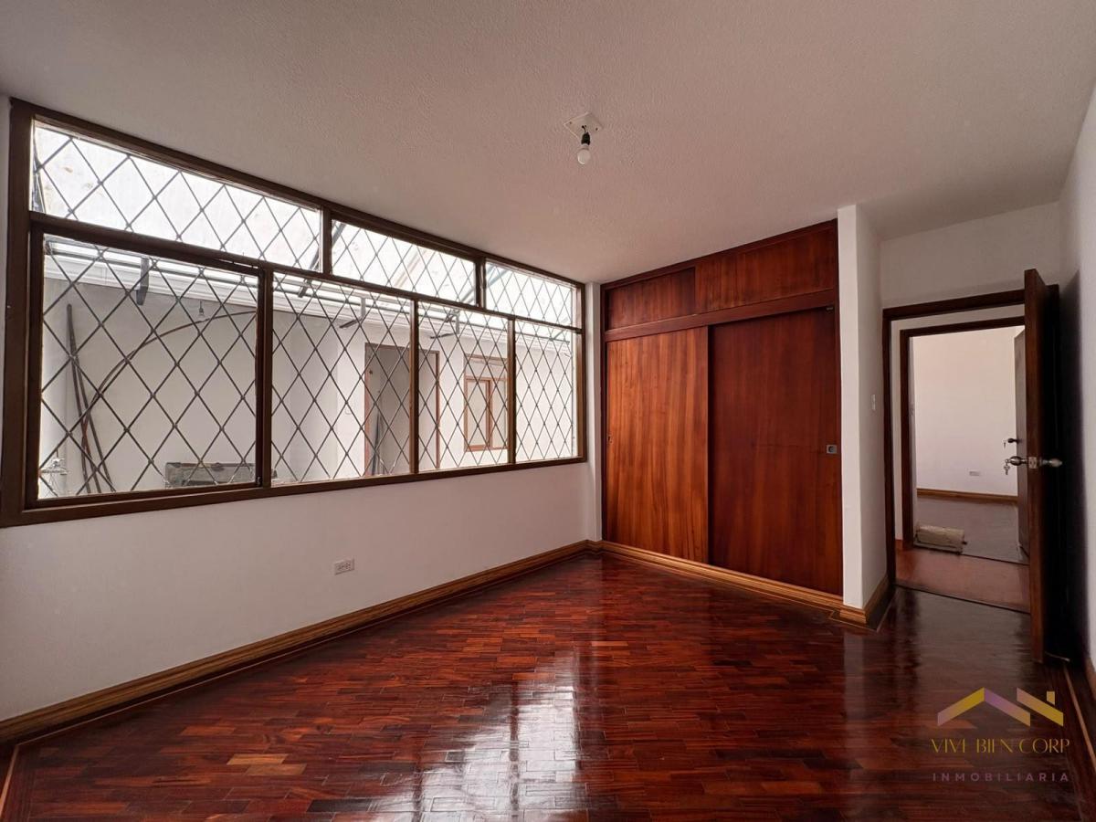 Departamento en Venta 3 Dorm. Pb, La Vicentina Alta — imagen 8